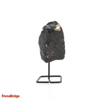 Black Tourmaline on Stand #3 from The Rock Space