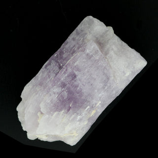 Kunzite Rough Crystal Specimen #4    from Stonebridge Imports