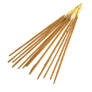 Palo Santo Incense Sticks from The Rock Space