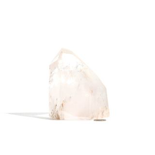 Clear Quartz A Generator U#4    from The Rock Space