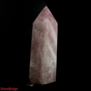 Rose Quartz Generator U#24 - 7"    from The Rock Space