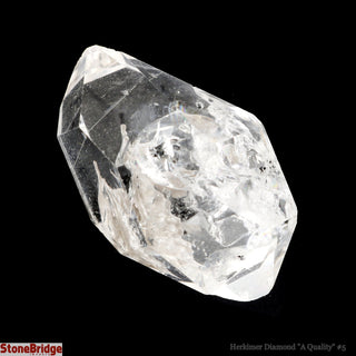 Herkimer Diamond A #5    from The Rock Space