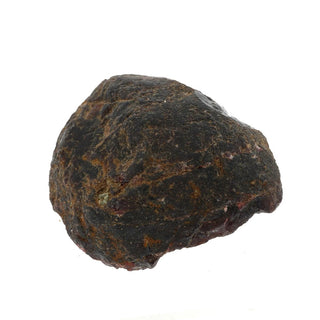 Garnet Rough U#9 - 2 3/4"    from The Rock Space