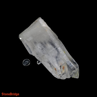 Laser Quartz Point U#17    from The Rock Space