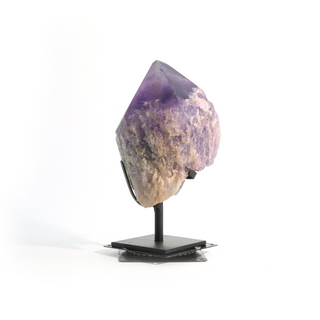 Amethyst Point on Stand U#1    from The Rock Space