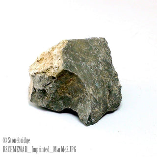 Imprinted Marble Chips    from Stonebridge Imports