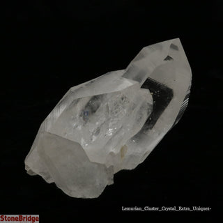 Lemurian Cluster U#1 - 5"    from The Rock Space