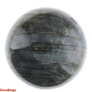 Labradorite A Sphere - Extra Small #4 - 2"    from The Rock Space