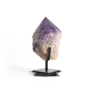 Amethyst Point on Stand U#1    from The Rock Space