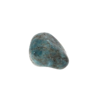 Apatite Blue Tumbled Stones    from Stonebridge Imports