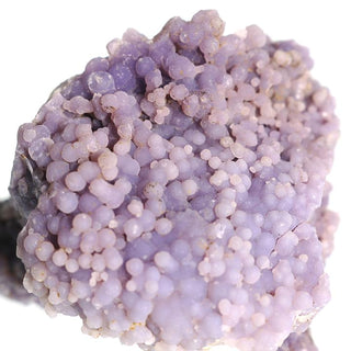 Grape Agate A Clusters #0 - 2" to 4 1/2"    from The Rock Space