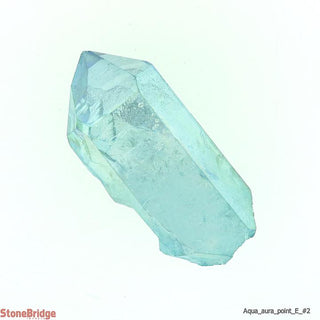 Aqua Aura E Point #2 - Single Piece    from The Rock Space