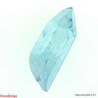 Aqua Aura E Point #6 - Single Piece    from The Rock Space