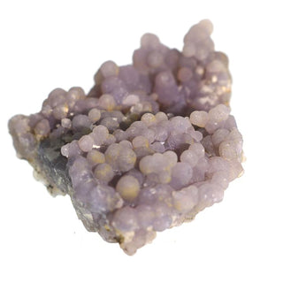 Grape Agate A Clusters #00 - 1 1/2" to 3 1/2"    from The Rock Space