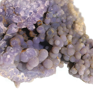 Grape Agate A Clusters #3 - 4" to 5 1/2"    from The Rock Space