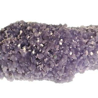 Grape Agate A Clusters #2 - 3 1/4" to 5"    from The Rock Space