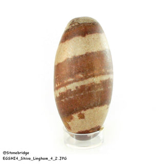 Narmada Shiva Lingam Egg #4    from The Rock Space