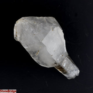 Scepter Quartz - Single Point #0 - 23g to 49g    from The Rock Space