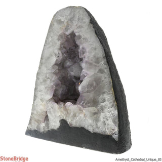 Amethyst Cathedral U#85 - 13 1/2"    from The Rock Space