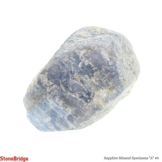 Sapphire Crystal #6 - 10g to 15g    from Stonebridge Imports