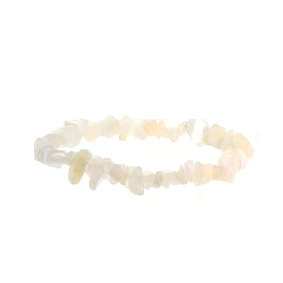 Mother of Pearl Chip Bracelet    from The Rock Space