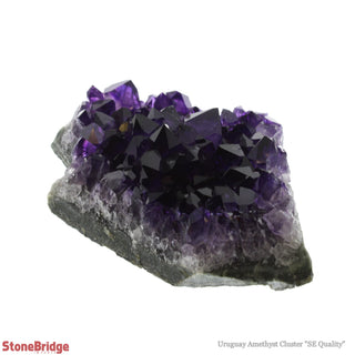 Amethyst Uruguay Cluster E #1L 100g to 199g    from The Rock Space