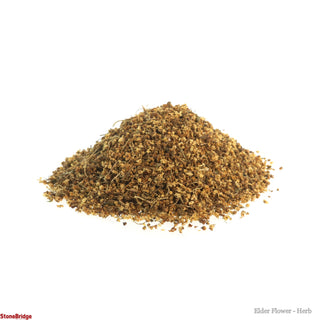 Elder Flower - Herb Blend    from Stonebridge Imports