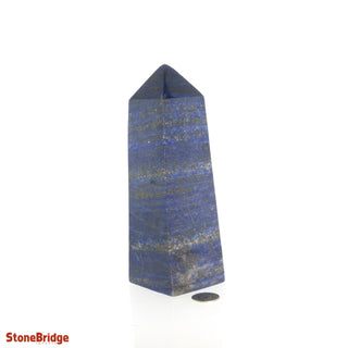 Lapis Lazuli Obelisk #6 Tall    from The Rock Space