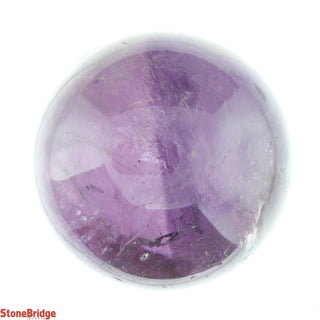 Amethyst A Sphere - Extra Small #4 - 2"    from The Rock Space