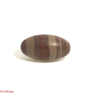 Narmada Shiva Lingam Egg #3    from The Rock Space