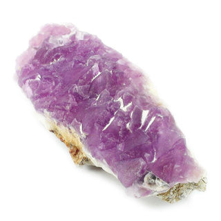 Pink Fluorite Cluster on Matrix    from The Rock Space