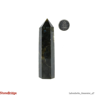 Labradorite Generator #4 Tall    from The Rock Space