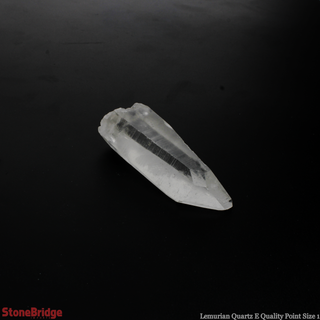 Lemurian Quartz E Points #1 - 50 to 99g    from Stonebridge Imports