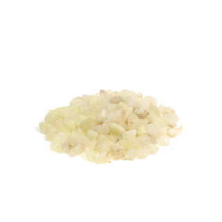 Sulfur Quartz Tumbled Stones X-Small   from Stonebridge Imports