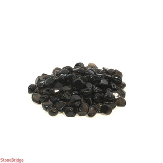 Apache Tear Tumbled Stones Small   from Stonebridge Imports