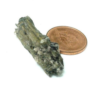 Watermelon Tourmaline (green/pink) Lot #2 - #7    from The Rock Space