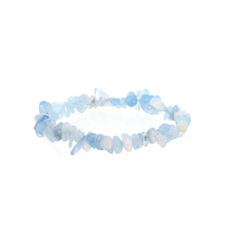 Aquamarine A Bracelet Chip   from The Rock Space