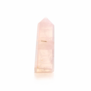 Rose Quartz E Generator #7 Tall    from The Rock Space