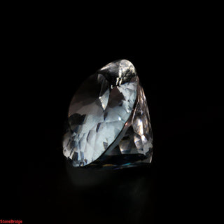 Aquamarine Gemstone - Oval Cut    from Stonebridge Imports