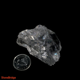 Clear Quartz E Chips - Medium    from Stonebridge Imports