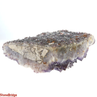 Amethyst Cluster Thunder Bay U#8 - 1.45Kg    from The Rock Space