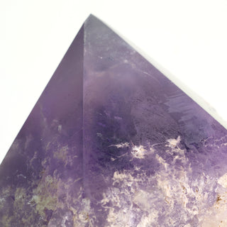 Amethyst Point on Stand U#1    from The Rock Space