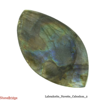 Labradorite Cabochon - Assorted #2 - 1 1/2" to 2"