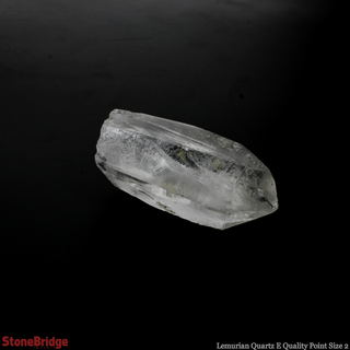 Lemurian Quartz E Points #2 - 100g to 199g    from Stonebridge Imports