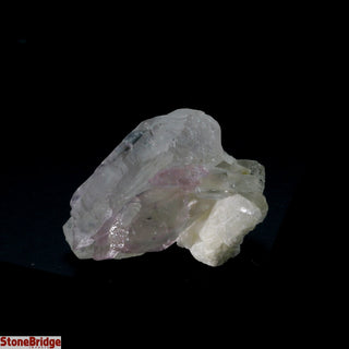 Rose Quartz Elestial #0    from The Rock Space