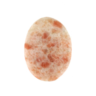 Sunstone Worry Stone from The Rock Space