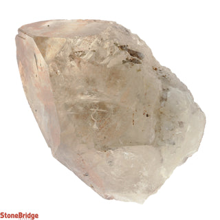 Lightning Quartz Point U#1    from The Rock Space