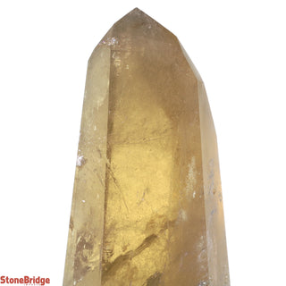 Citrine Generator U#14 - 5 3/4"    from The Rock Space