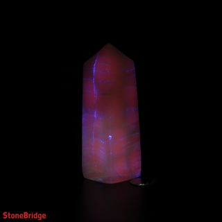 Calcite Mangano Obelisk #6 Tall    from The Rock Space