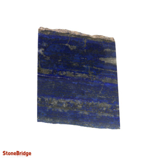 Lapis Lazuli Slice U#1    from The Rock Space